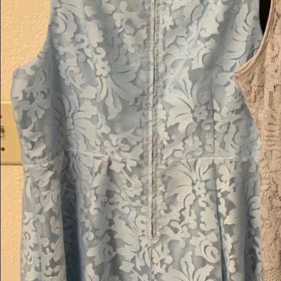 Spring dress - Picture 3 of 4